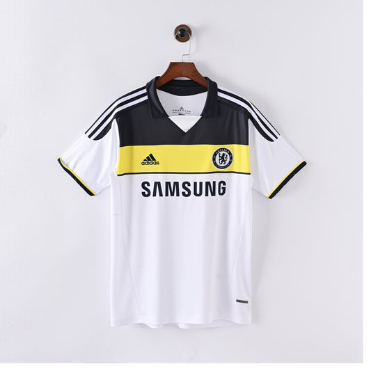 Retro Chelsea 2011/12 Jersey