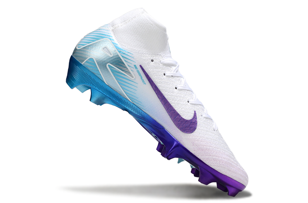 Nike Mercurial Air Zoom Superfly 10