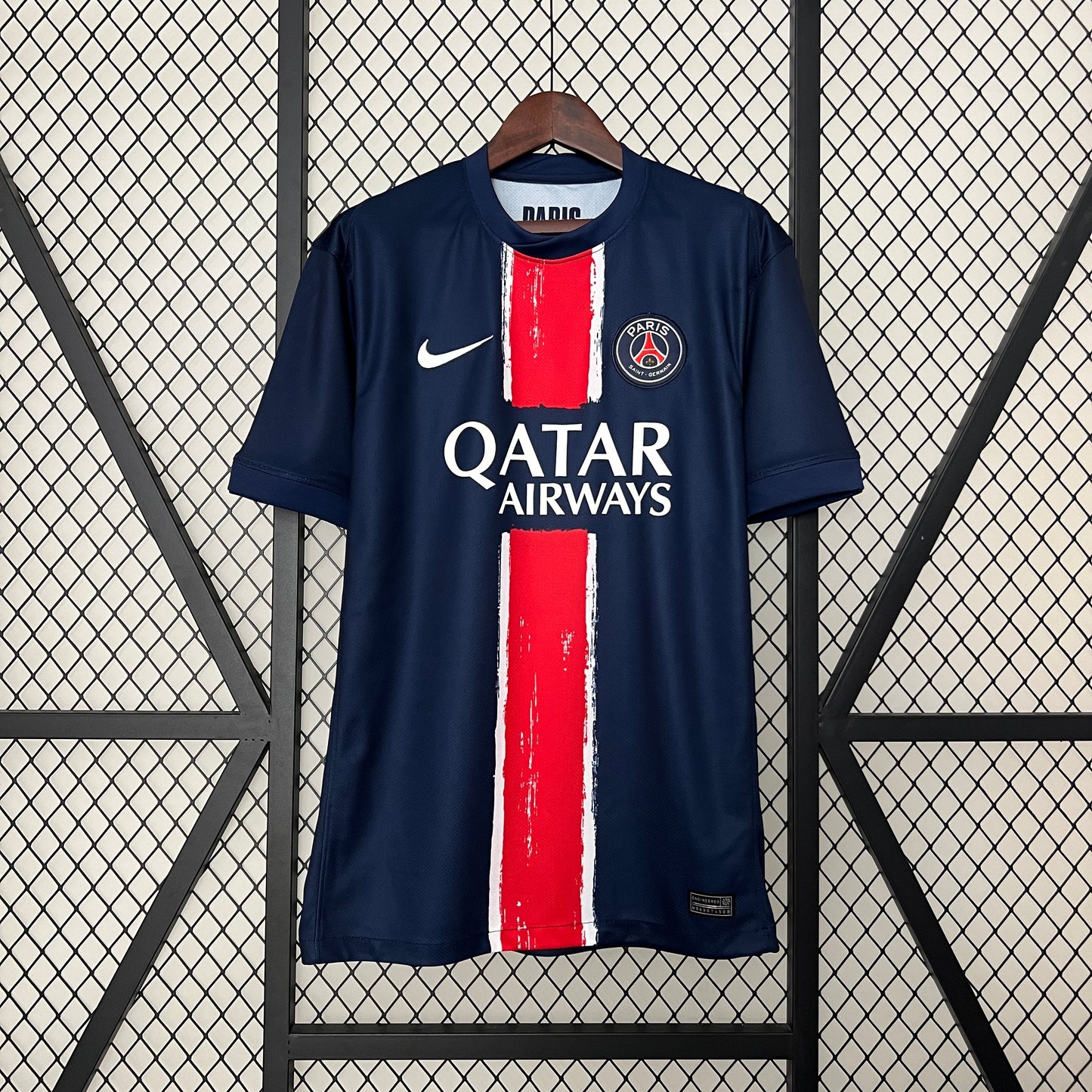 PSG 24/25 Home Jersey