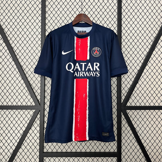 PSG 24/25 Home Jersey