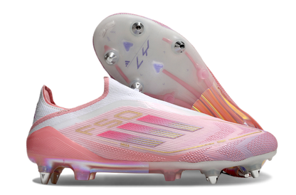 Adidas F50 Laceless SG