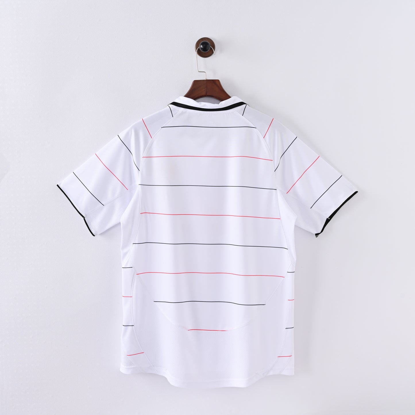 Retro Manchester United 2003/04 Jersey