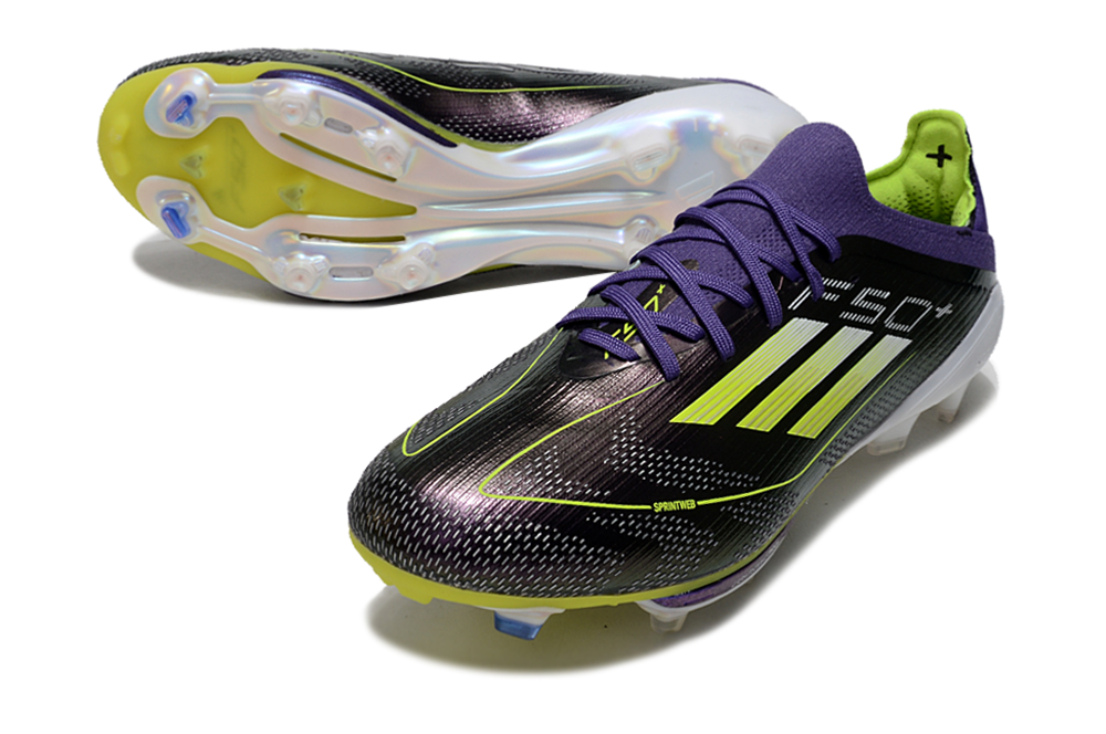 Adidas F50 +