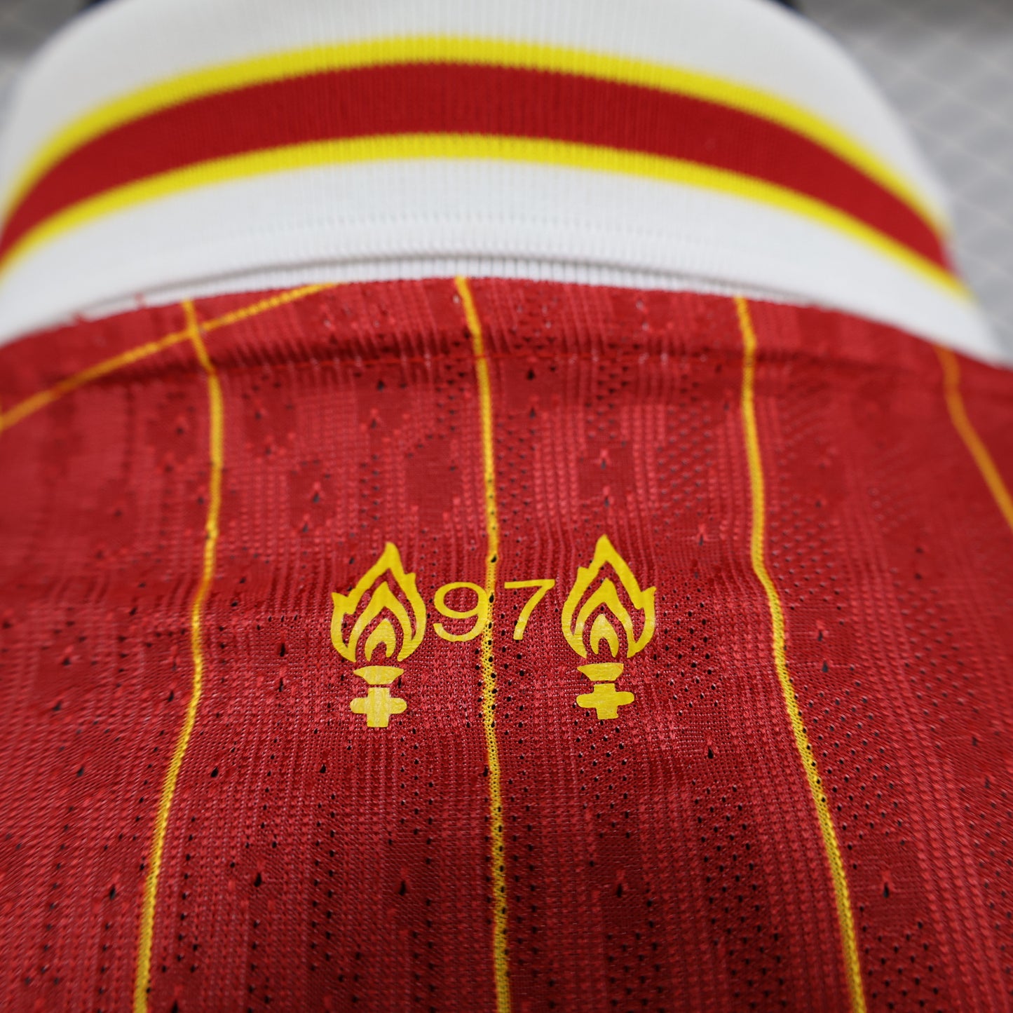 Liverpool FC Longsleeve