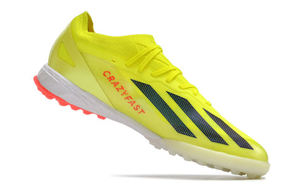 Adidas X CRAZYFAST.1 Turf