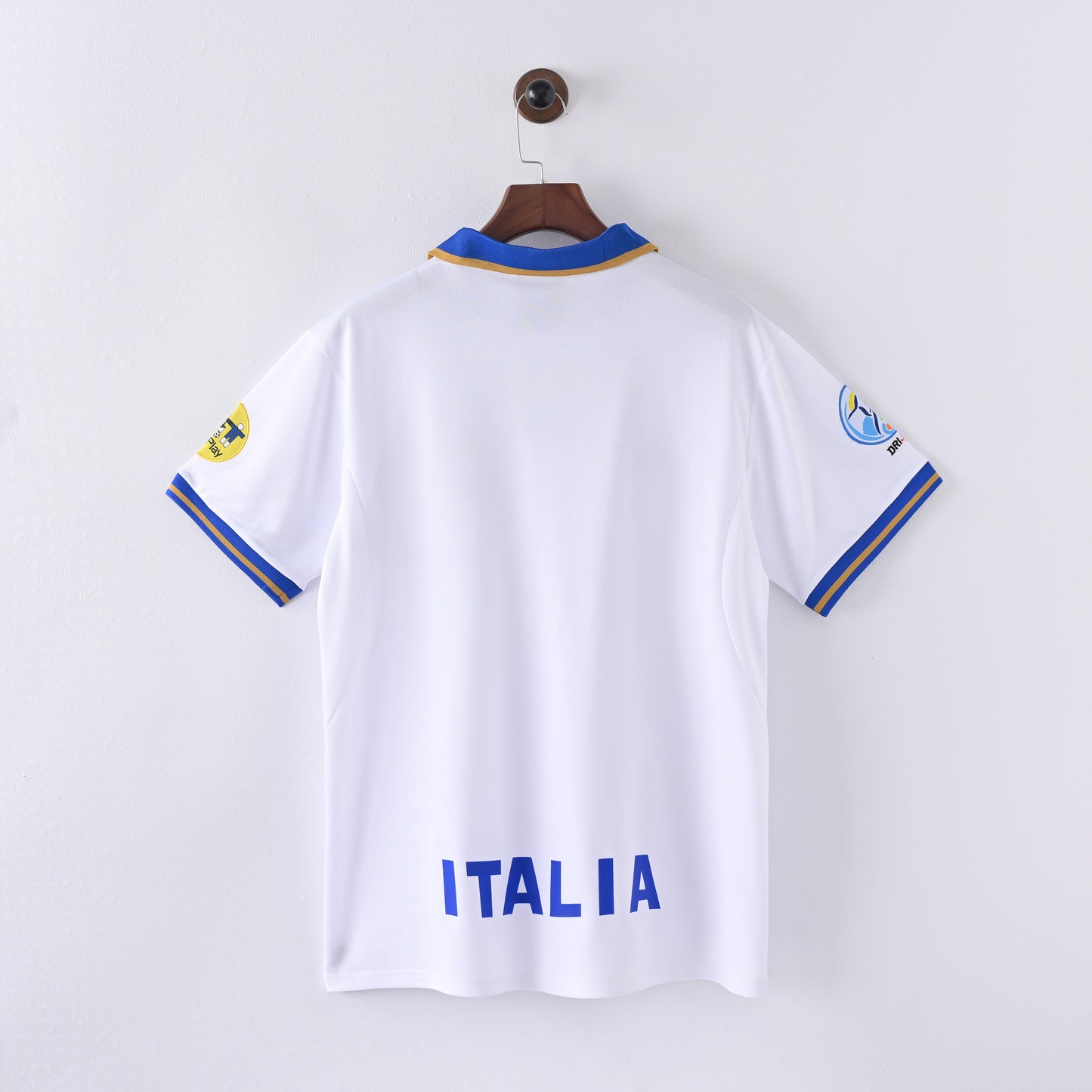 Retro Italy 1996 Jersey