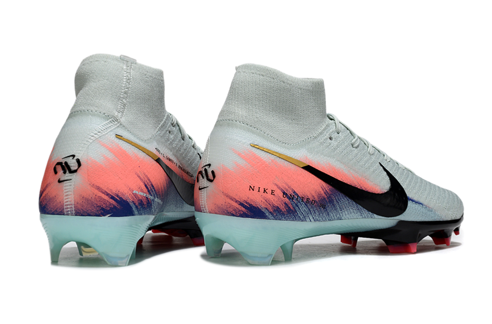 Nike Mercurial Air Zoom Superfly 10