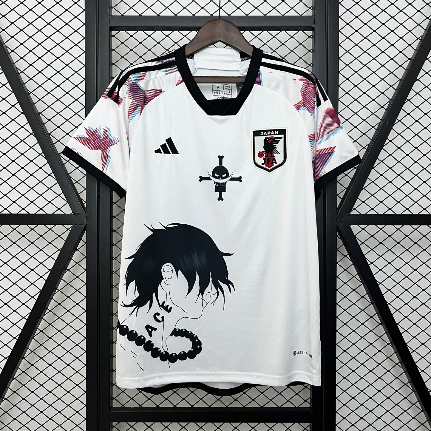 Japan 2024 Special Edition Jersey