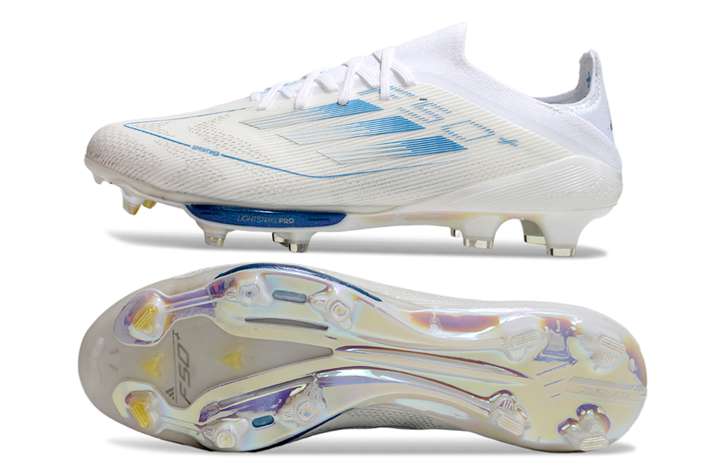 Adidas F50 +
