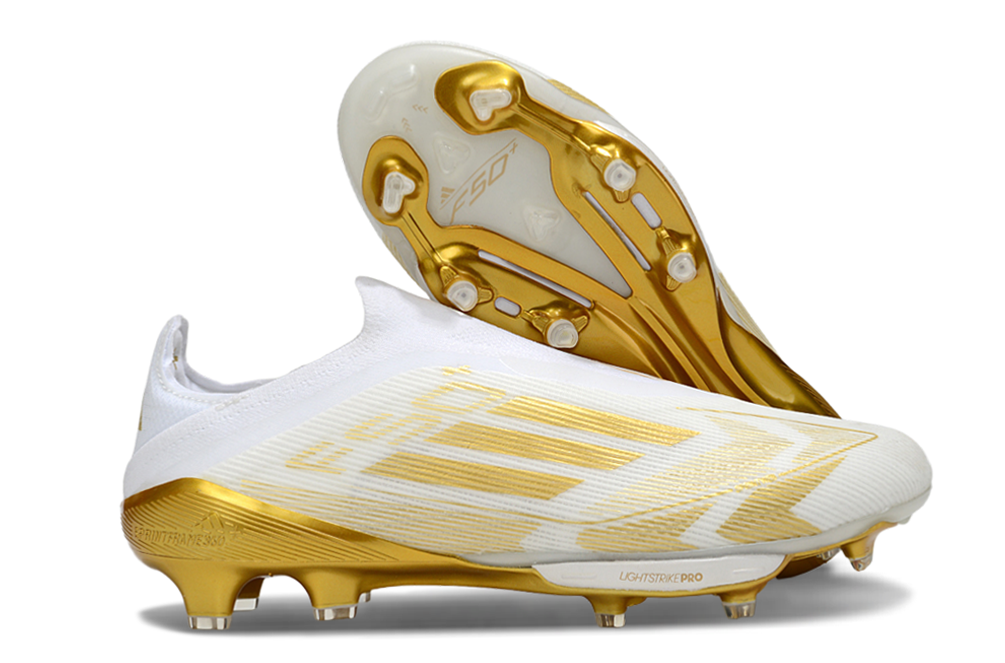 Adidas F50 +