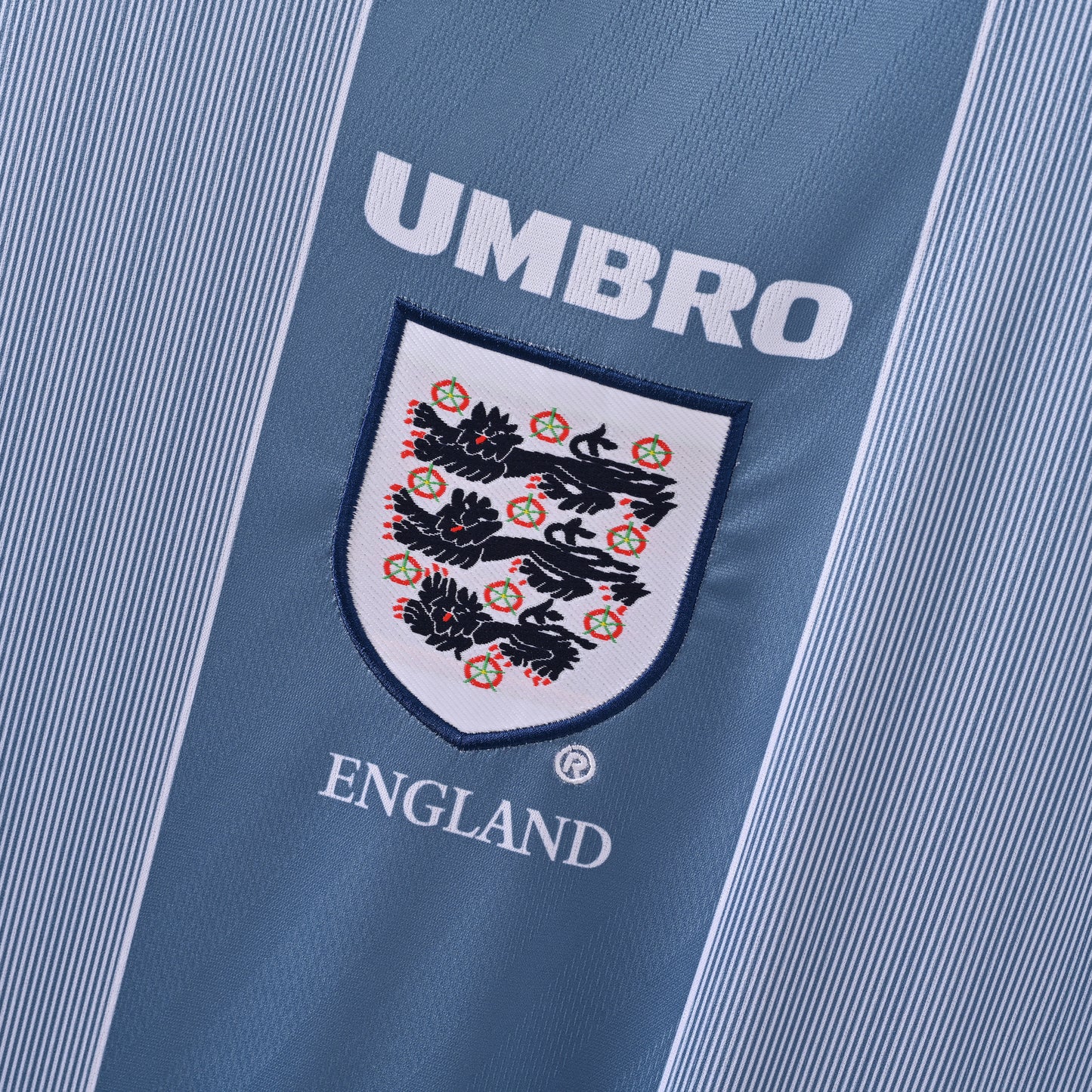 Retro England 1995/96 Jersey