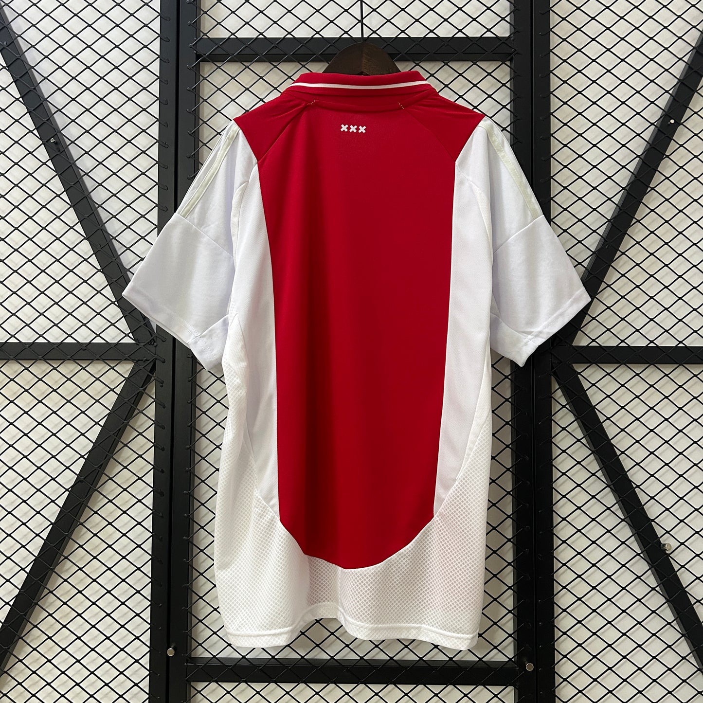 Ajax 24/25 Home Jersey