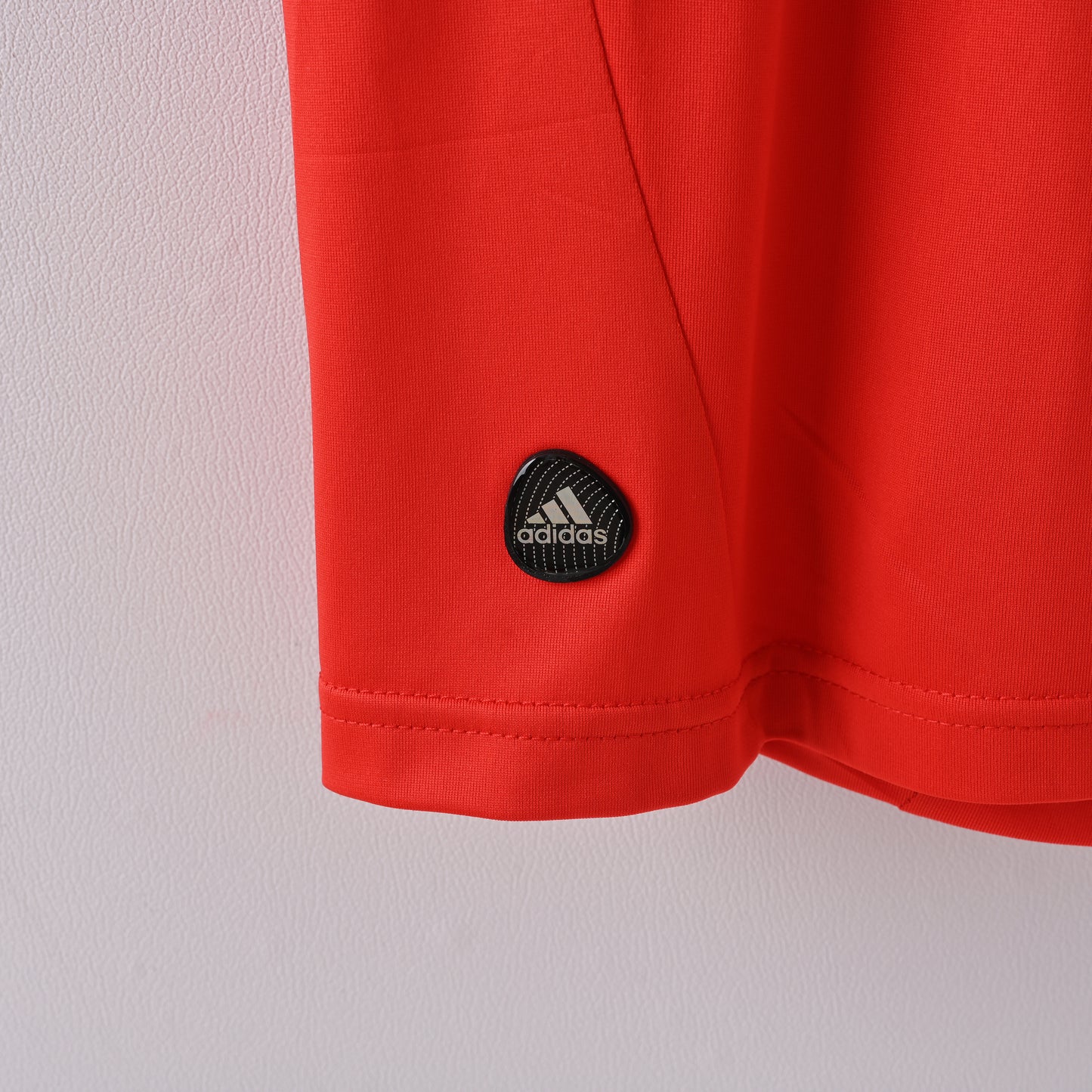 Retro Real Madrid 2011/12 Jersey