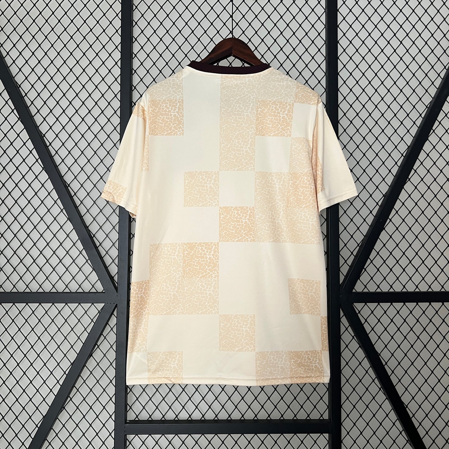 Flamengo 24/25 Pre-match Jersey