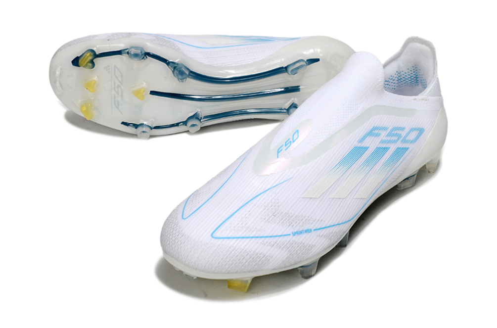 Adidas F50 Elite Laceless