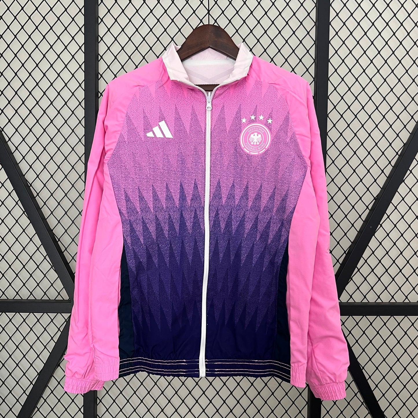 Windbreaker Germany 2024/25 Reversible