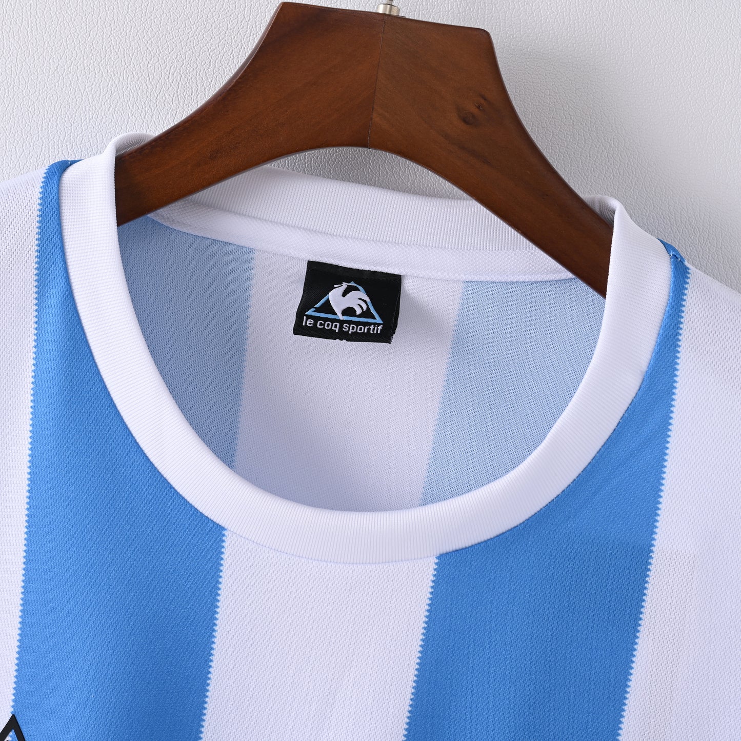 Retro Argentina 1986 Jersey