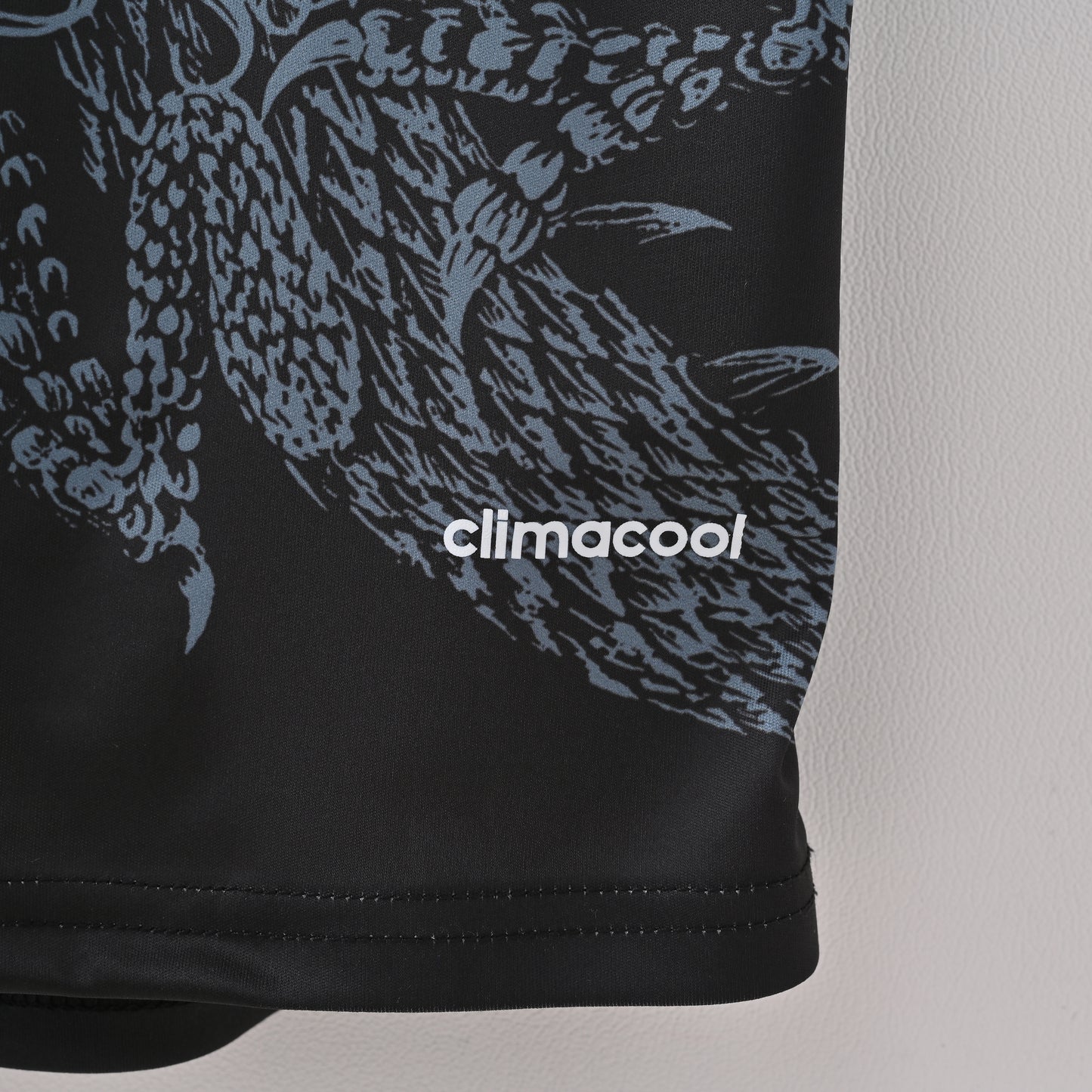 Retro Real Madrid 2014/15 Jersey