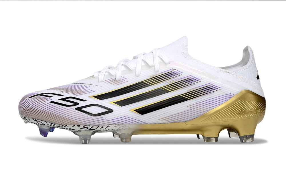 Adidas F50 Elite FG Soccer Cleats