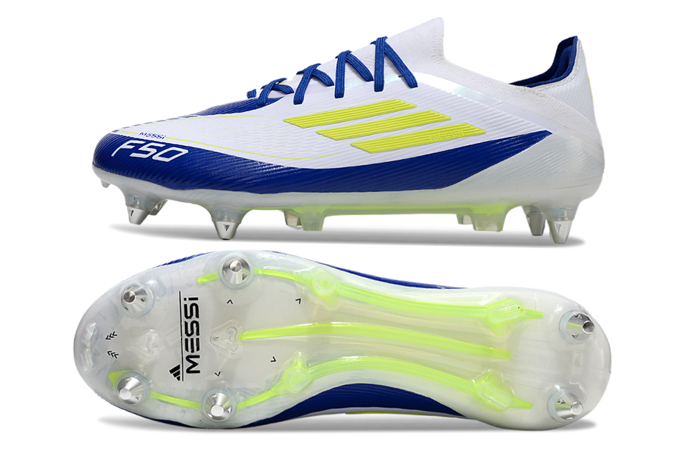 Adidas F50 SG