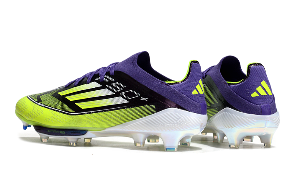Adidas F50 +