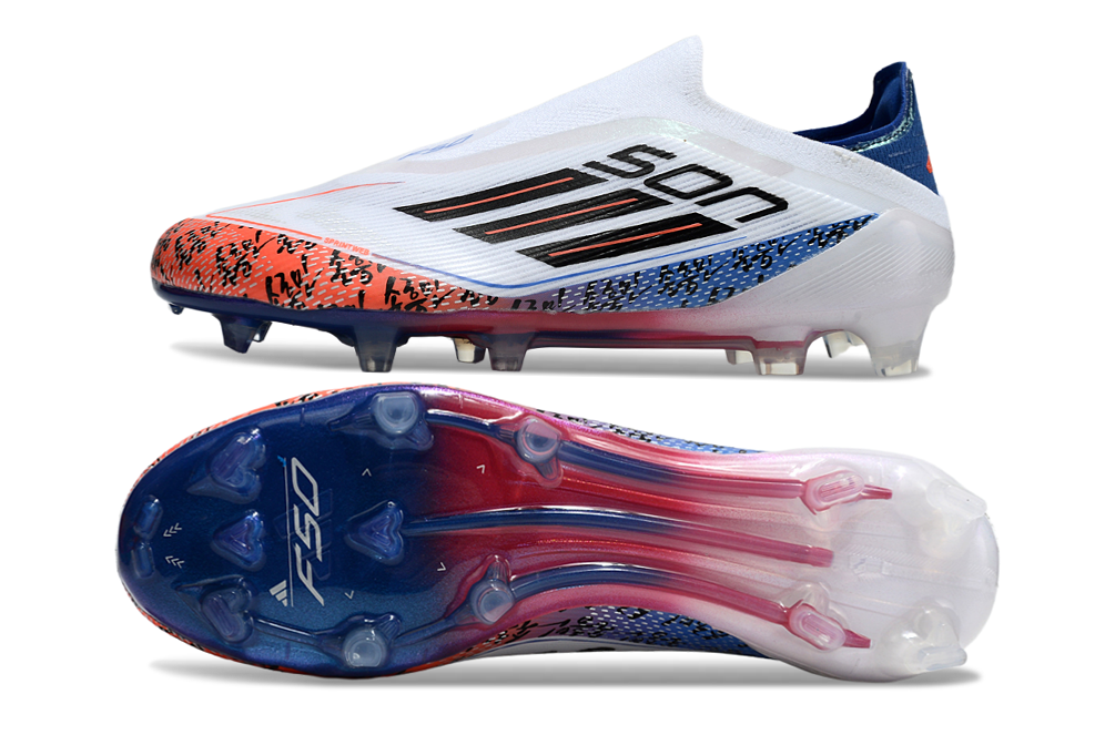 Adidas F50 Elite Laceless