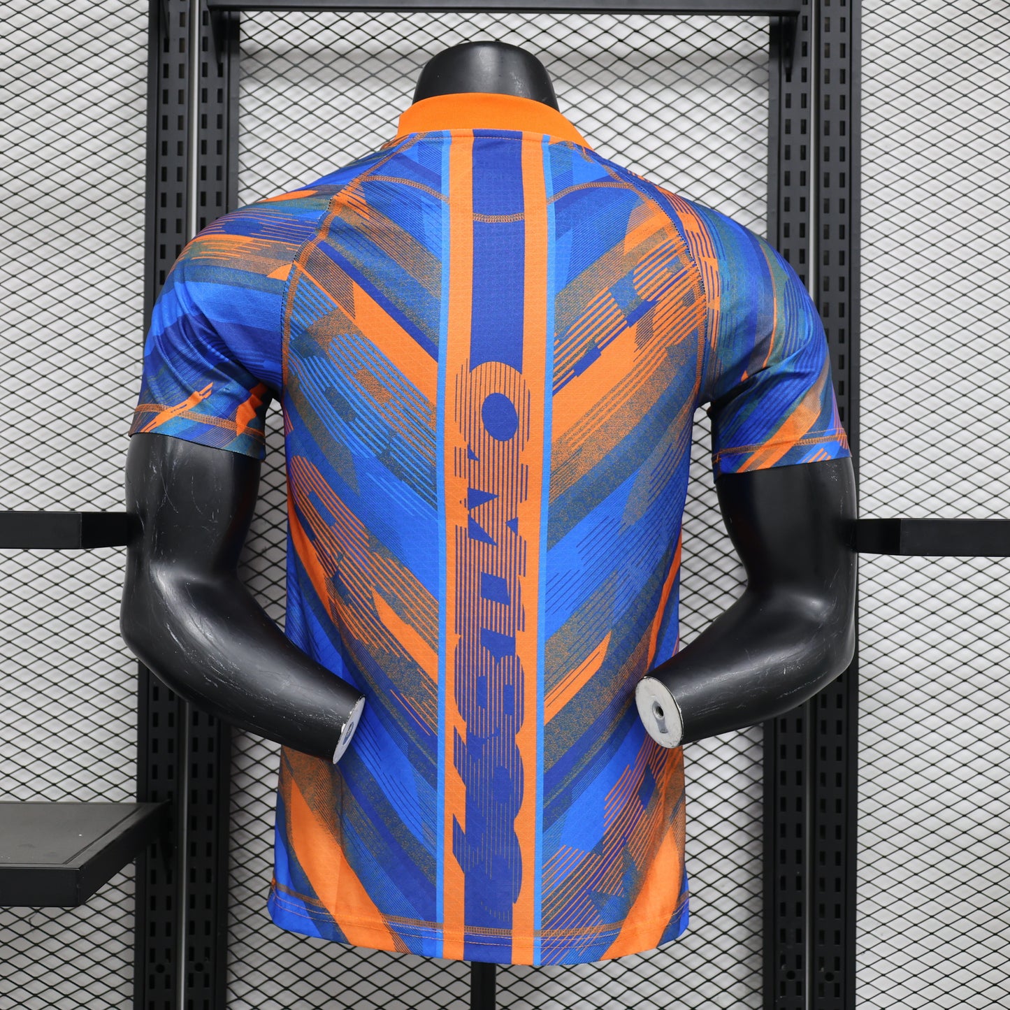 Olympique De Marseille 2024/25 Jersey