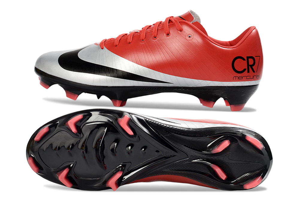 Superfly RGN CR7