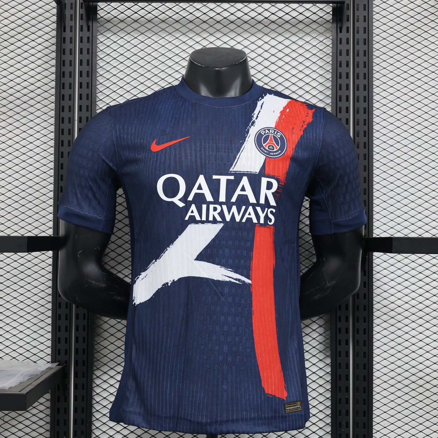 PSG 24/25 Special Edition Jersey