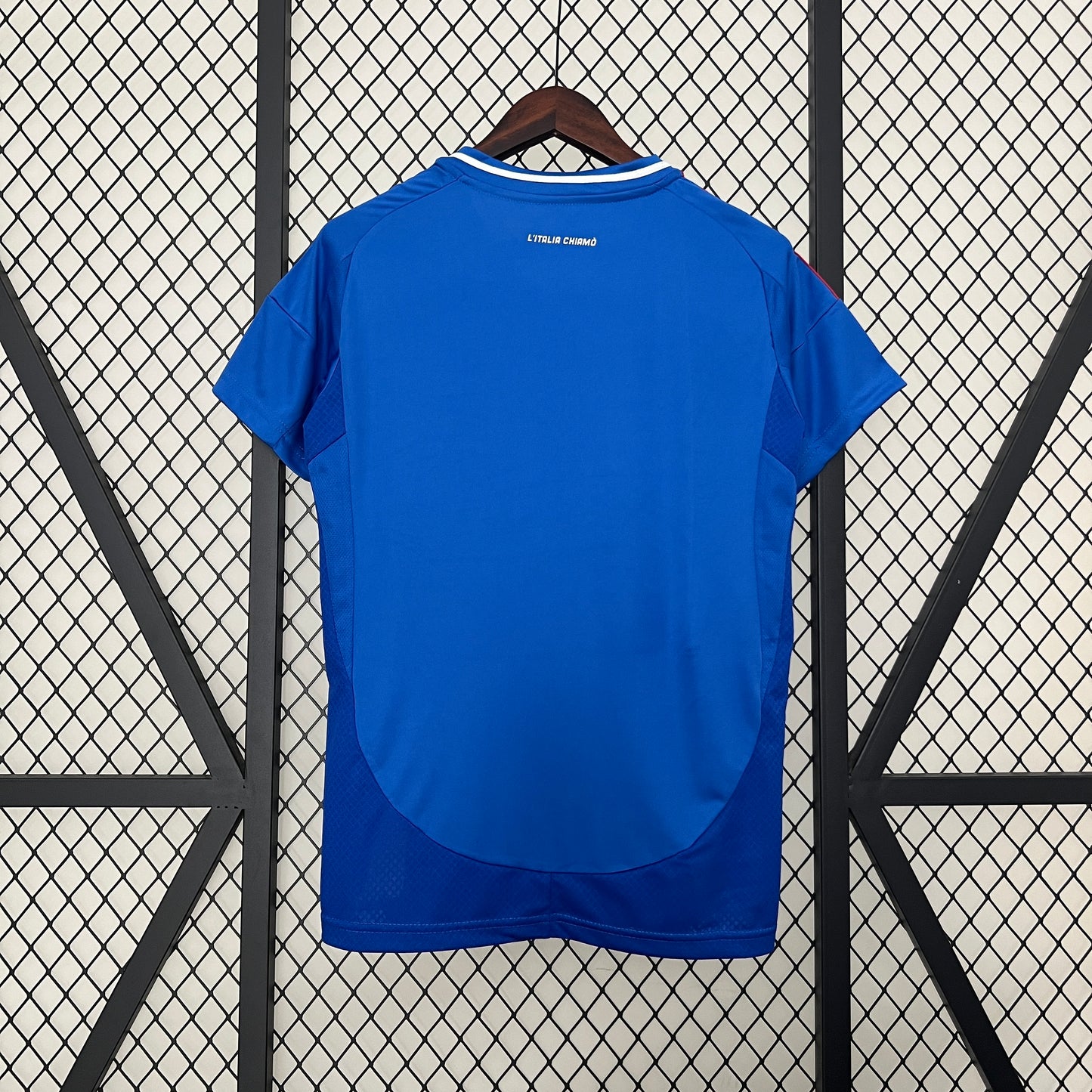 Italy EURO 2024 Home Women's Jersey