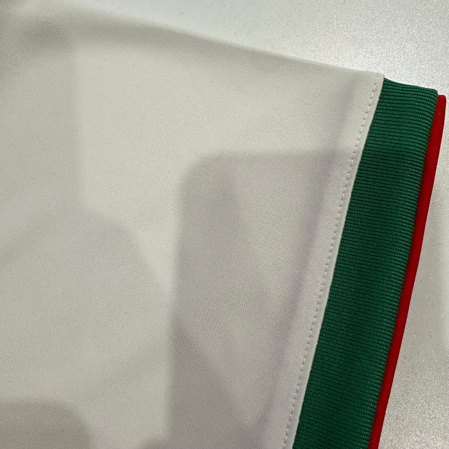 Algeria 2026 Home Jersey