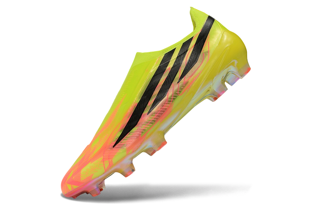 F50 Hyperfast Laceless