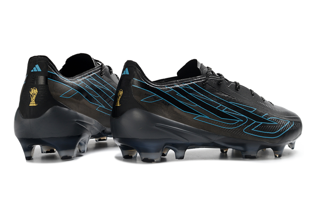 F50 Hyperfast