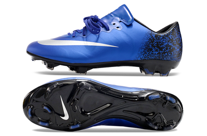 Nike Mercurial Vapor 10