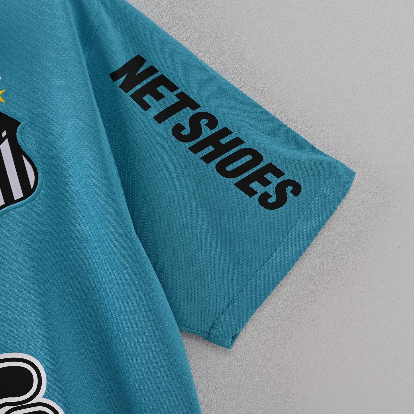 Retro Santos FC 2011/12 Jersey