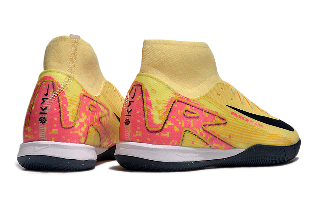 AIR ZOOM MERCURIAL SUPERFLY FUTSAL