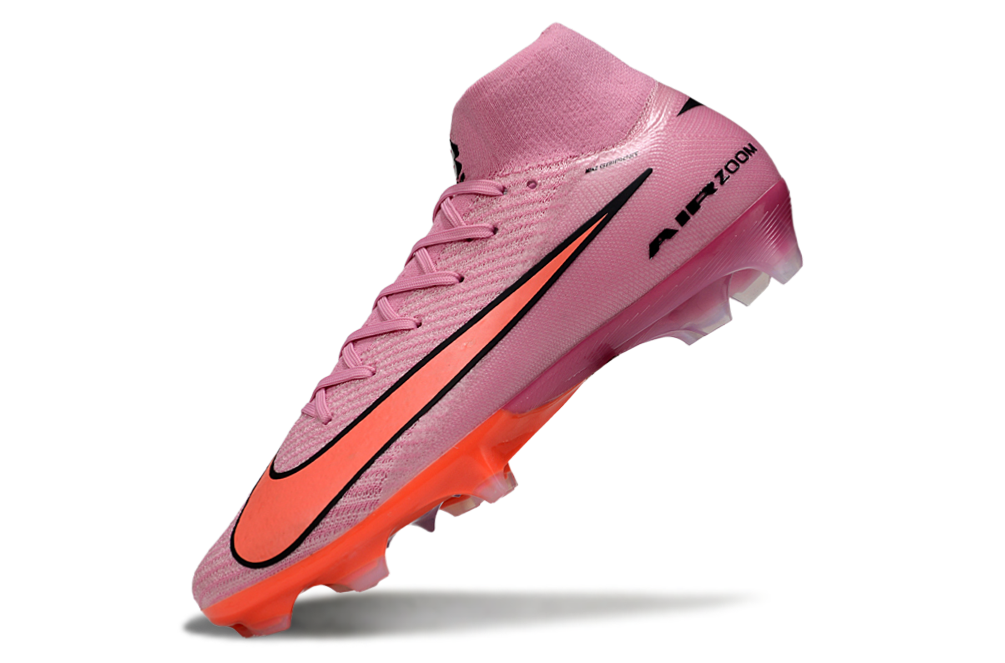 Nike Mercurial Air Zoom Superfly 10
