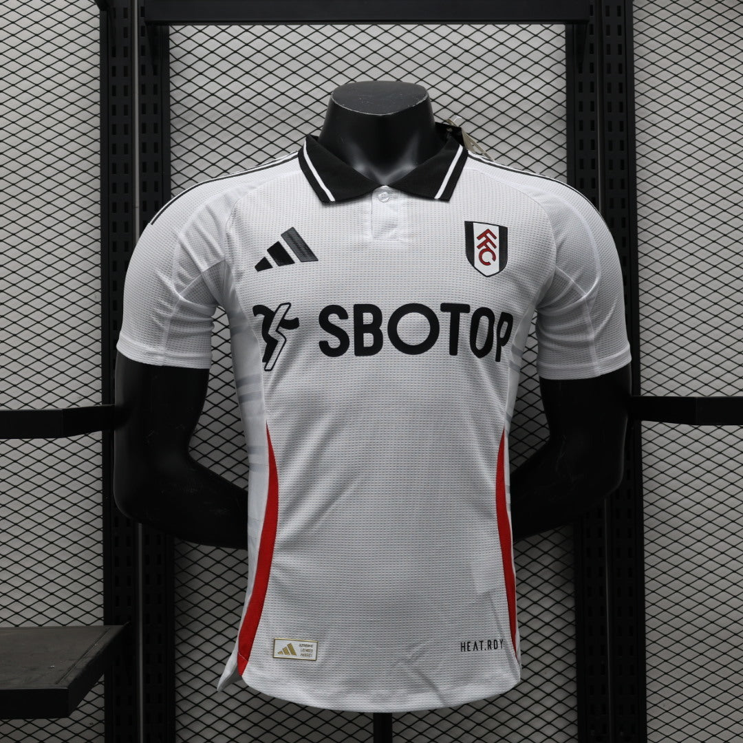 Fulham F.C. 2024/25 Home Jersey