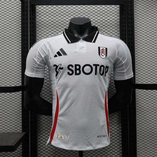 Fulham F.C. 2024/25 Home Jersey
