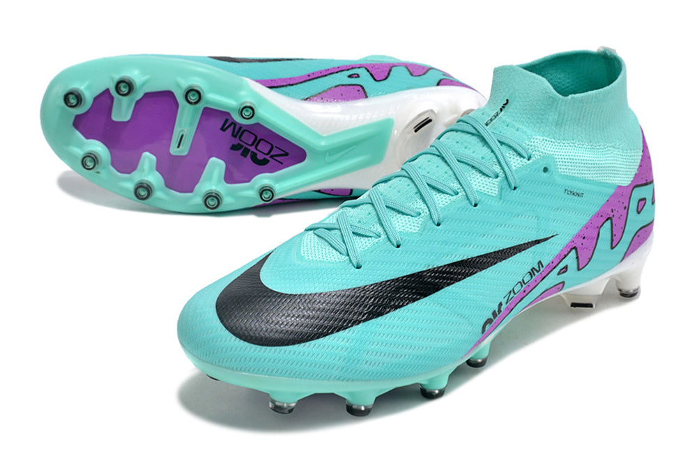 Nike Mercurial Air Zoom Superfly 9 AG