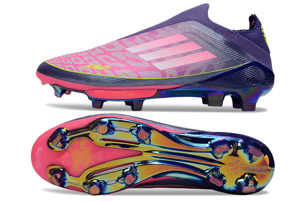 Adidas F50 +