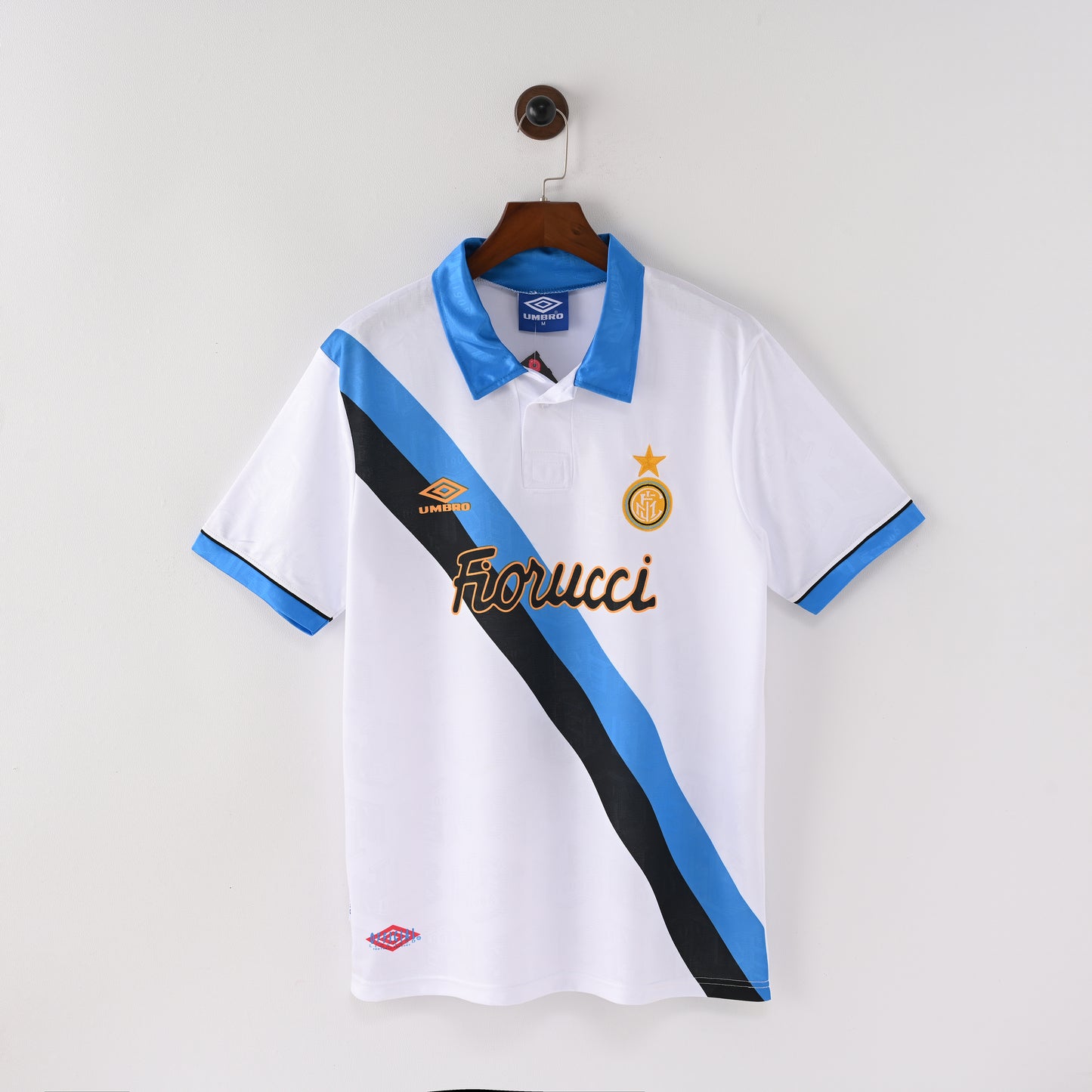 Retro Inter Milan 1994/95 Jersey