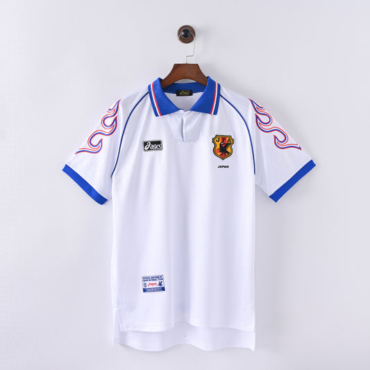 Retro Japan 1998 Jersey