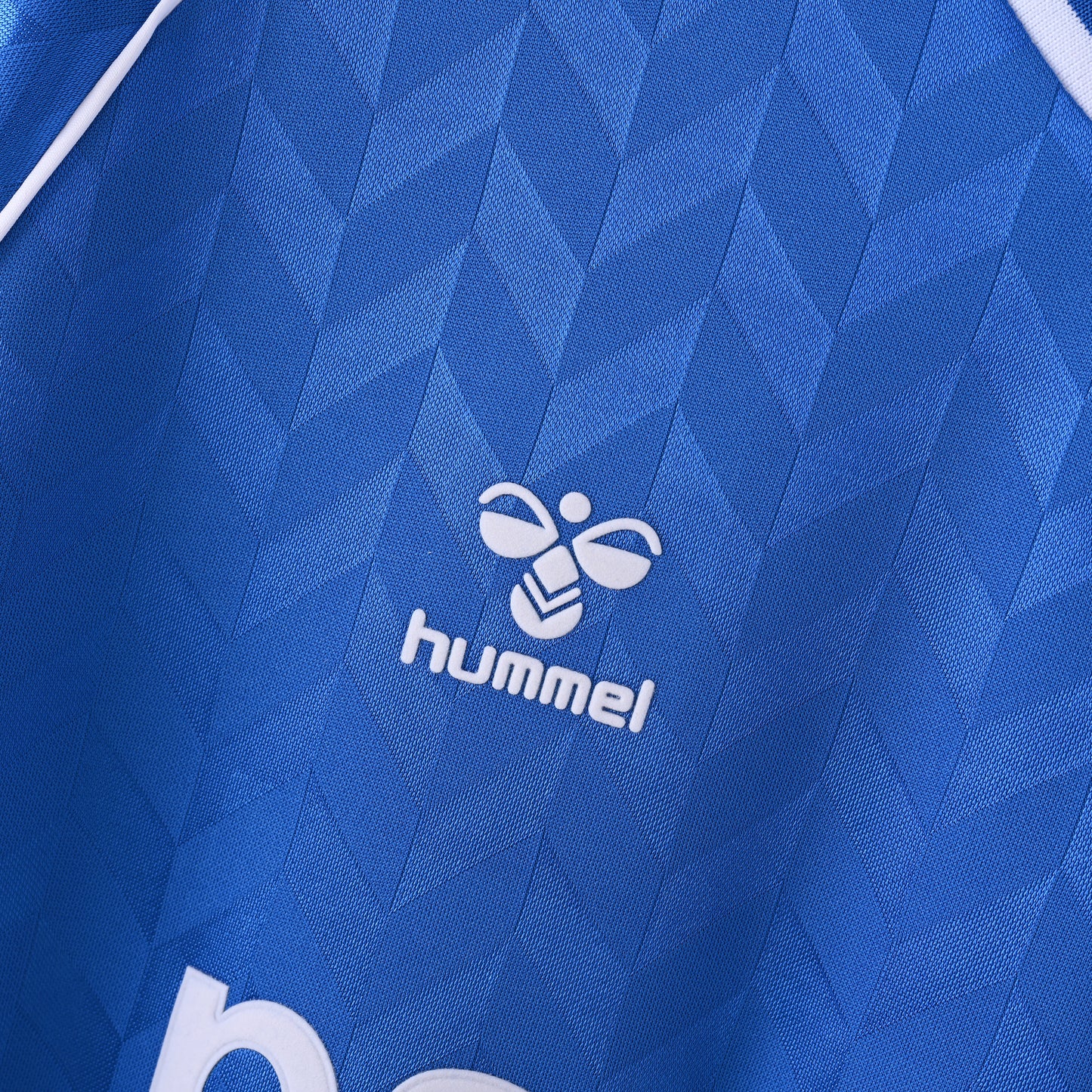 Retro Real Madrid 1986/87 Jersey