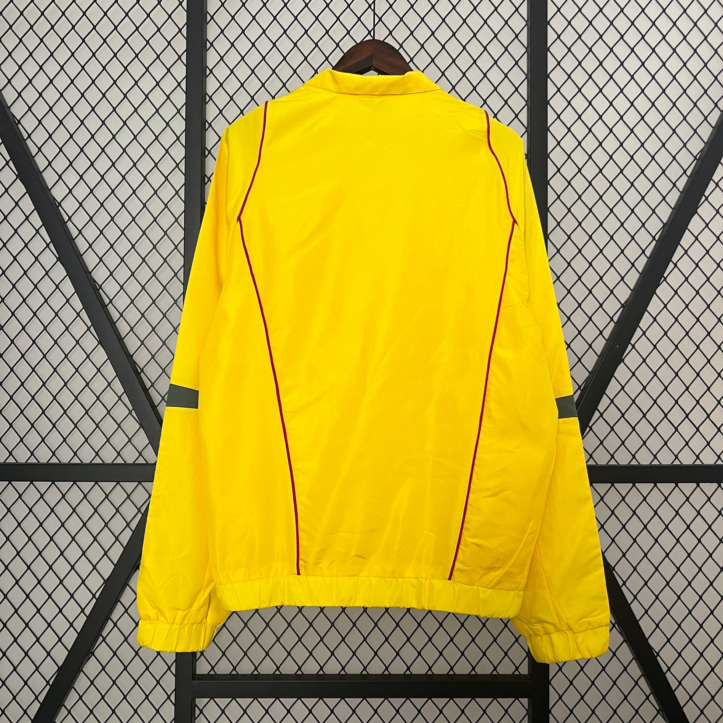 Windbreaker Colombia 2024