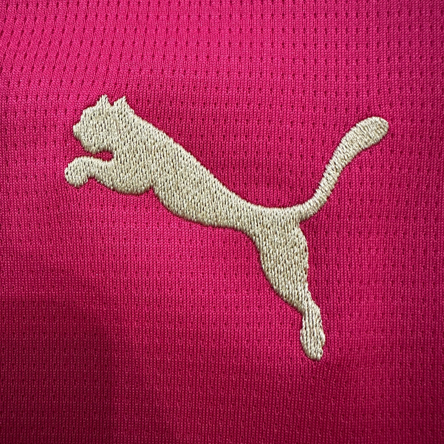 Morocco 2026 Home Jersey