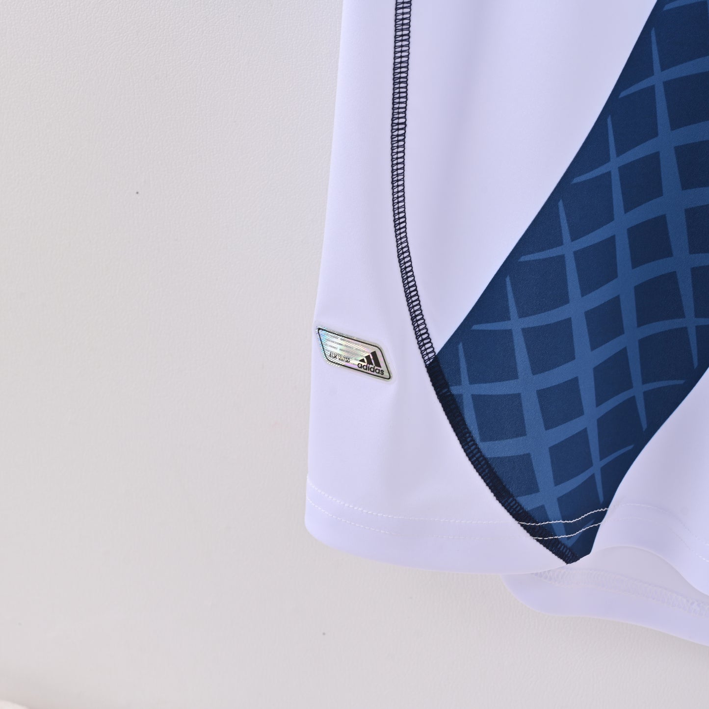 Retro LA Galaxy 2011/12 Jersey