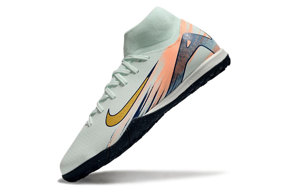 NIKE AIR ZOOM MERCURIAL SUPERFLY 10 TURF