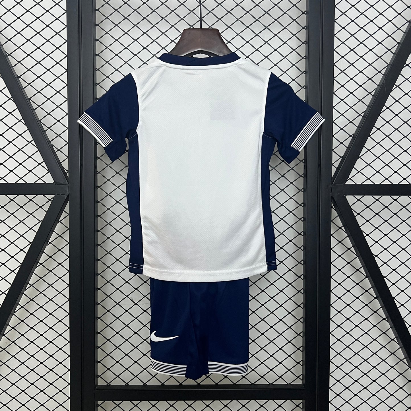 Kids Tottenham Hotspur F.C. 2024/25 Home Jersey