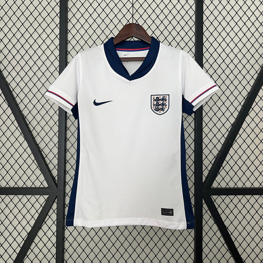 England 2024 Home Women Jersey